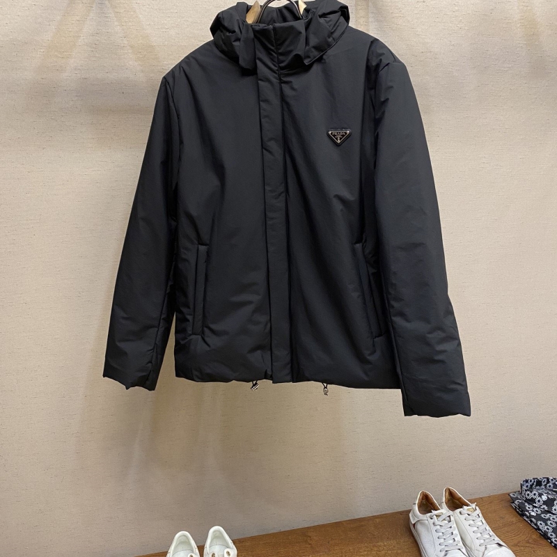 Pra*a outwear